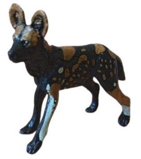 Obrázek z Figurka Pes africký 8,5cm 